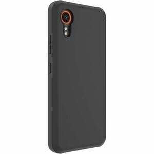 dbramante1928 ApS Case for Samsung Galaxy XCover7 Smartphone - Black - Bulk - 30 / Carton - Impact Resistant - Plastic - W