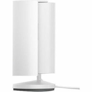 Ring Indoor Full HD Network Camera - Colour - 1 - White - Colour Night Vision - 1920 x 1080 Fixed Lens - Wi-Fi - Surface M