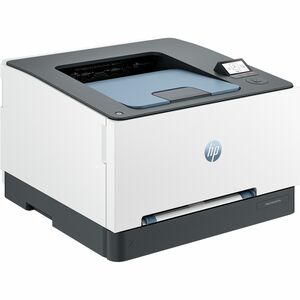 Imprimante laser Filaire HP LaserJet Pro 3202dn - Couleur - 600 x 600 dpi - Recto/Verso Automatique - Bac d'Alimentation 2
