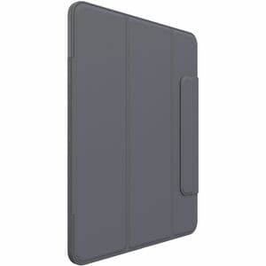 OtterBox Symmetry Series Folio Rugged Carrying Case (Folio) for 33 cm (13") Apple iPad Pro 13 (2024) Tablet - Grey - Drop 