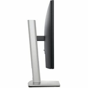 Dell P2425HE 24 Zoll Klasse Full HD LED-Monitor - 16:9 Format - Schwarz, Silber - 60,5 cm (23,8 Zoll) Viewable - IPS-Techn