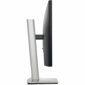 Dell P2425H 24 Zoll Klasse Full HD LED-Monitor - 16:9 Format - Schwarz, Silber - 60,5 cm (23,8 Zoll) Viewable - IPS-Techno