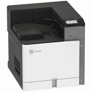 Imprimante laser Câblé / Sans fil Lexmark CS963e - Couleur - 1200 x 1200 dpi - Recto/Verso Automatique - Ethernet - Réseau