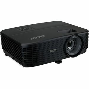 Acer X1329 3D Deckenmontage DLP-Projektor - 16:10 - Schwarz - 1280 x 800 Piel - 20,000:1 Kontrastverhältnis - 4800 lm Hell