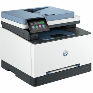 HP LaserJet Pro 3302fdw Wired & Wireless - Laser-Multifunktionsdrucker - Farbe - Kopierer/Fax/Drucker/Scanner - 600 x 600 
