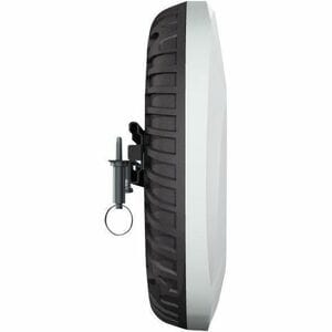 HPE AP-615 Triband Wi-Fi 6E IEEE 802.11 a/b/g/n/ac/ax 3,60 Gbit/s Drahtloser Access Point - Innen - 6 GHz, 5 GHz, 2,40 GHz