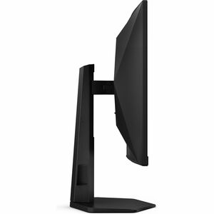 AOC C27G4ZXU 27" Aula Full HD Ecrã curvo Monitor LCD para gaming - 16:9 - Preto, Cinzento - 68,6 cm (27") Viewable - Alinh