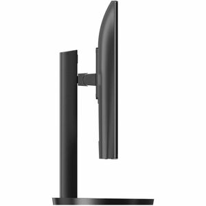 AOC U27B3CF 27" Class 4K UHD Monitor LED - 16:9 - Preto - 68,6 cm (27") Viewable - Tecnologia IPS (In-plane switching) - L