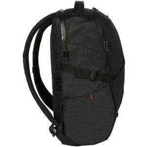 Targus Terra EcoSmart TBB649GL Carrying Case (Backpack) for 38.1 cm (15") to 40.6 cm (16") Notebook - Black - TAA Complian