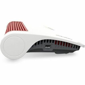 AVM FRITZ!Box 7690 Wi-Fi 7 IEEE 802.11 a/g/n/ac/ax/be Ethernet, Kabel, ADSL2+, VDSL, DSL Modem/Wireless Router - Dualband 
