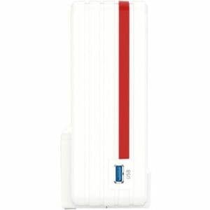 FRITZ! FRITZ!Box 5690 Pro Wi-Fi 7 IEEE 802.11 a/g/n/ac/ax/be Ethernet, Passive optische Gigabit-Netzwerke (GPON), DSL Drah