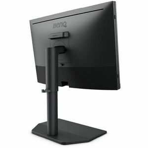 BenQ SW242Q 24 Zoll Klasse WQXGA LED-Monitor - 16:10 Format - Grau - 61,2 cm (24,1 Zoll) Viewable - IPS-Technologie (In-Pl