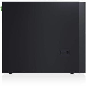 Fujitsu PRIMERGY TX1330 M5 4U Tower Server - 1 Xeon E-2356G 3,20 GHz - 64 GB RAM - 3,75 TB SSD - (2 x 960GB) SSD Configura