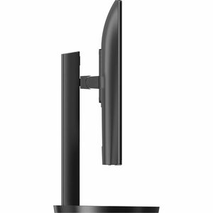 AOC Q27B3CF2 27" Class WQHD LED Monitor - 16:9 - 68.6 cm (27") Viewable - WLED Backlight - 2560 x 1440 - 100 Hz Refresh Ra