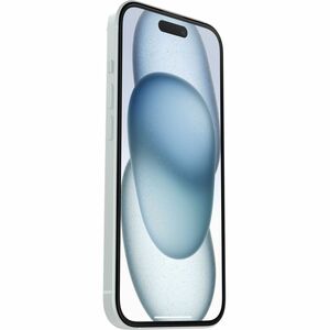 OtterBox Premium 9H Glass, Aluminosilicate Screen Protector for iPhone 14, iPhone 13 Pro, iPhone 13 - Clear - For OLED iPh