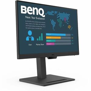 Monitor LED BenQ BL2490T 609,6 mm (24,0") Class Full HD - 16:9 - Nero - 60,5 cm (23,8") Viewable - Tecnologia In-plane Swi