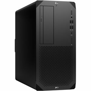 HP Z2 G9 Posto de trabalho - 1 x Intel Core i9 14ª geração i9-14900 - 32 GB - 1 TB SSD - Torre - Preto - Intel W680 Chip -