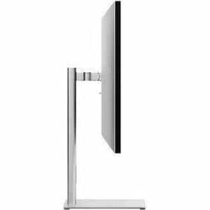 Alogic Clarity Max 32C4KPD 32 Zoll Klasse 4K UHD LED-Monitor - 16:9 Format - Silber, Schwarz - 81,3 cm (32 Zoll) Viewable 