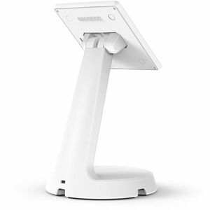 Alzata per monitor Compulocks Mast 333W - VESA Mast Counter Stand - White