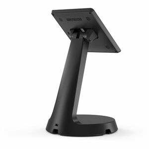 Alzata per monitor Compulocks Mast 333B - VESA Mast Counter Stand - Black