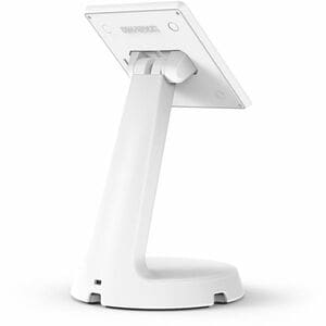 VESA Mast Counter Stand - White - VESA Mast Counter Stand - White
