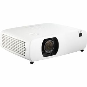 ViewSonic 3LCD Projector - Front - 5200 lm