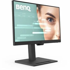 BenQ GW2490T 24.0" Class Full HD LED Monitor - 16:9 - Black - 60.5 cm (23.8") Viewable - In-plane Switching (IPS) Technolo
