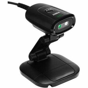 Zebra Wandhalterung für Scanner, Strichcodescanner - Schwarz