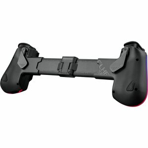 ROG Tessen Mobile Controller designed for Android phone� folding design allows users easily connecting to phone#s USB-C po