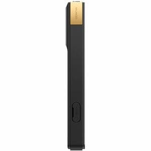 Sony Walkman ZX700 64 GB Touchscreen Flash MP3 Player - Black - 12.7 cm (5") - Wireless LAN