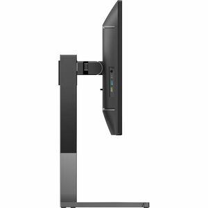 AOC U3 Graphic Pro U27U3CV 27" Class 4K UHD LED Monitor - 16:9 - Textured Black - 68.6 cm (27") Viewable - Nano In-plane S