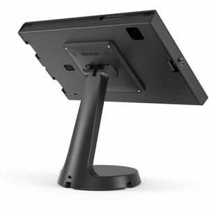 Galaxy Tab A9+/A11+ Apex Enclosure Mast Counter Stand Black - Galaxy Tab A9+/A11+ Apex Enclosure Mast Counter Stand Black