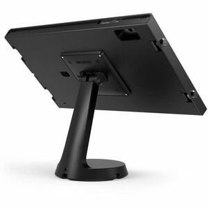 Galaxy Tab S9/S10/S11/S12 Ultra 14.6" , Apex Enclosure Mast Counter Stand - Black - Galaxy Tab S9/S10/S11/S12 Ultra 14.6" 