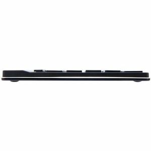 Tastiera ergonomica R-Go Split Break v2 con software Break, tastiera split, QWERTY (IT), con cavo, nero