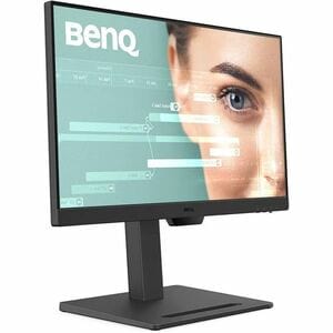 BenQ GW2490T 24.0" (61.0 cm) Class Full HD LED Monitor - 16:9 - 23.8" (60.5 cm) Viewable - In-plane Switching (IPS) Techno