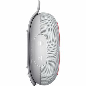 Ultimate Ears MINIROLL Portable Bluetooth Speaker System - Revive Gray - Battery Rechargeable