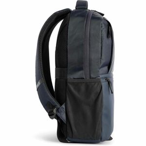 Asus AP1600-BLU Carrying Case (Backpack) for 40.64 cm (16") Notebook - Blue, Black - Shoulder Strap, Luggage Strap - 47 cm