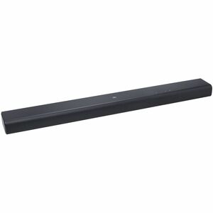 JBL Cinema SB510 3.1 Bluetooth Sound Bar Speaker - 200 W RMS - Black - Wall Mountable - 55 Hz to 20 kHz - Dolby Audio - US