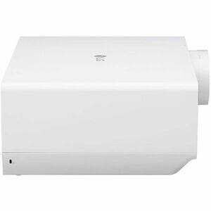 LG ProBeam BF50RG Standard Throw DLP Projector - Ceiling Mountable - High Dynamic Range (HDR) - Front, Rear, Ceiling - 200