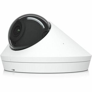 Ubiquiti UniFi Protect 4 Megapixel Outdoor 2K Network Camera - Colour - Dome - 9 m Infrared Night Vision - 2688 x 1512 Fix