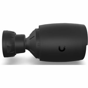 Ubiquiti AI Pro 8 Megapixel Indoor/Outdoor 4K Network Camera - Colour - Bullet - Black - 25 m Infrared Night Vision - H.26