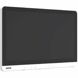 Advantech PAX-124F 24" Class LED Touchscreen Monitor - 16:9 - 16 ms - 23.8" Viewable - Projected Capacitive - 10 Point(s) 