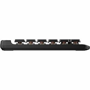 HP 435 Keypad - Compact - Wireless Connectivity - Mechanical Keyswitch - Bluetooth - 10 m - Calculator Hot Key(s) - macOS,
