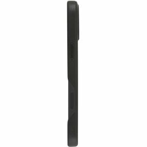 dbramante1928 ApS Roskilde Case for Apple iPhone 16 Plus Smartphone - Black - Scratch Resistant, Drop Resistant, Impact Re