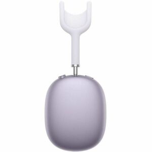 Apple AirPods Max Wireless Over-the-head, Over-the-ear Stereo Headset - Purple - Siri - Binaural - Circumaural - Bluetooth