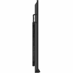 ViewSonic ViewBoard IFP7553 1905 mm 4K UHD LCD Collaboration Display - Infrared (IrDA) - Touchscreen - 3840 x 2160 - 450 c