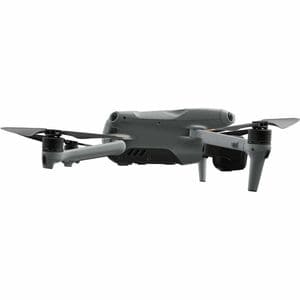 DJI Air 3S Aerial Drone - 2.40 GHz, 2.48 GHz, 2.40 GHz, 5.17 GHz, 5.25 GHz, 5.85 GHz, 5.73 GHz - Battery Powered - Wi-Fi - 1