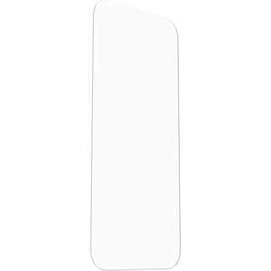 OtterBox Glass 9H Aluminosilicate Screen Protector for iPhone 16 - Clear - 1 - For OLED iPhone 16 - Drop Resistant, Break 