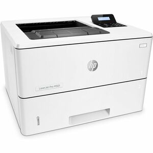 HP LaserJet Pro M501 M501dn Desktop Laser Printer - Monochrome - 45 ppm Mono - 4800 x 600 dpi Print - Automatic Duplex Pri