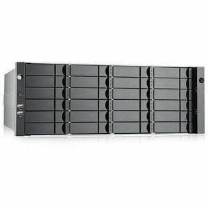 Promise Vess A6800P Kabel Videoüberwachungsstation - Videospeicher-Vorrichtung - HDMI